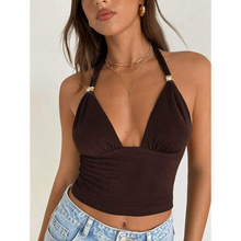 D 35843 Halter split swimsuits for women �Ҳ�����ŮӾ��