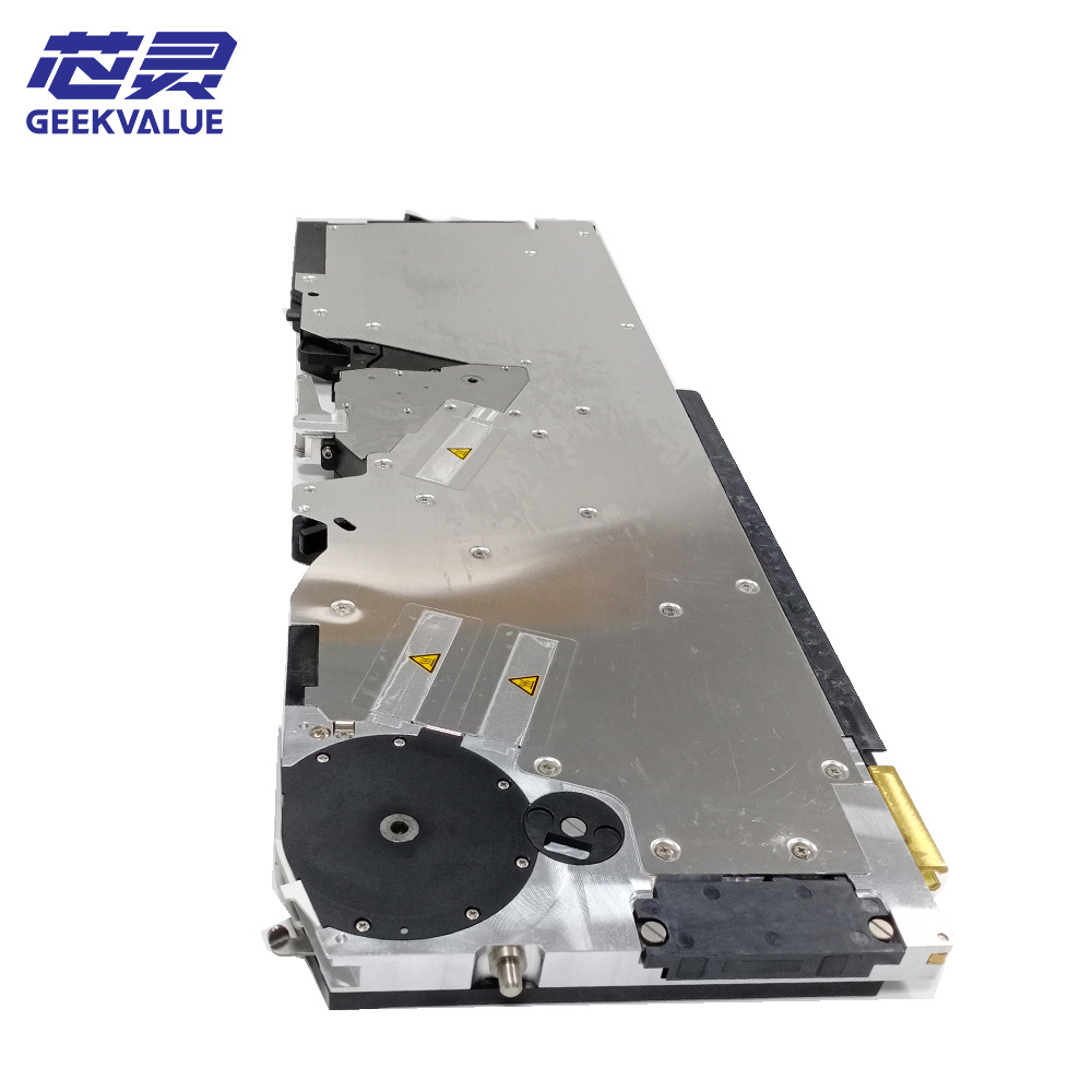 西门子贴片机飞达租赁 喂料器12MM全新原装飞达料号00141271 议价