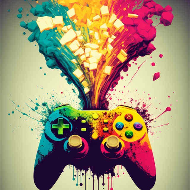 AliExpress Juegos de venta calientes transfronterizos sin marco cartel lienzo acuarela pintura de arte colgar pintura decoración de sala de estar