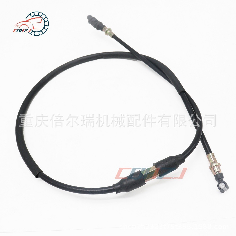 Fábrica de venta directa de 127CM promoción spot CG línea de embrague de motocicleta