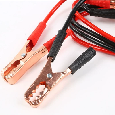 power supply connection cable clip – Other Automotive Safety Supplies