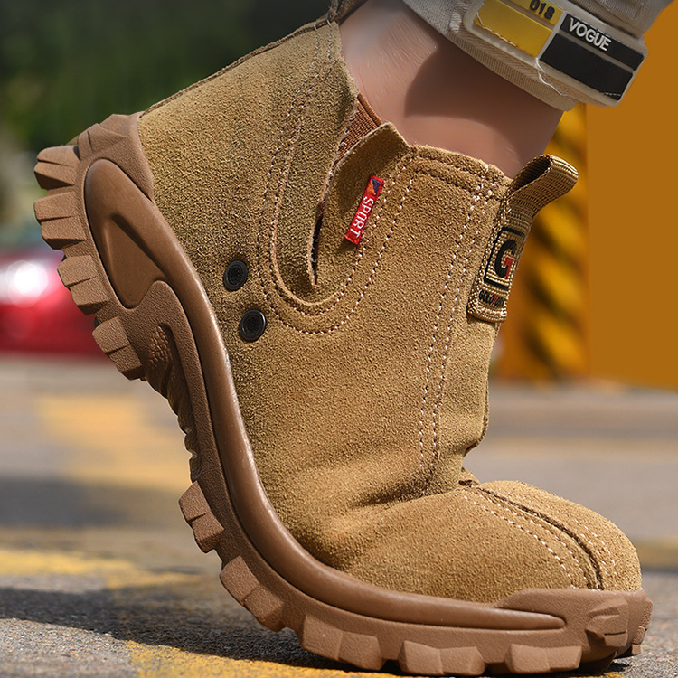Safety Shoes