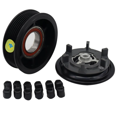 Suitable for Toyota Automotive air conditioning