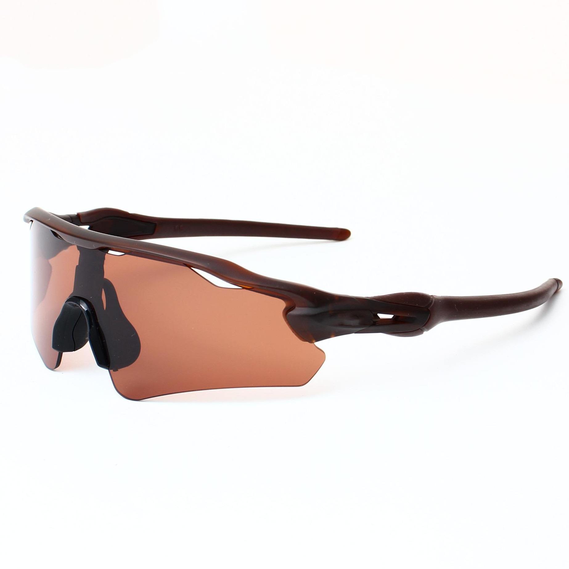 Fietszonnebril voor dames en heren retro sportbril_voghion.com