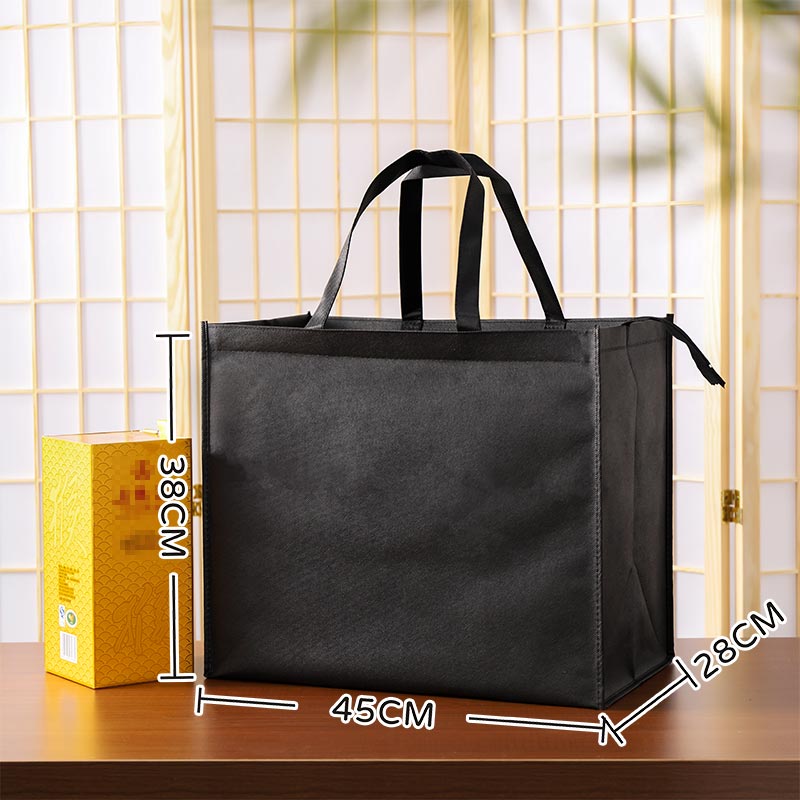 Negro (puede contener toda la pieza de un líquido) - 1 pc