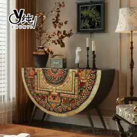 斗柜;餐边柜;鞋柜