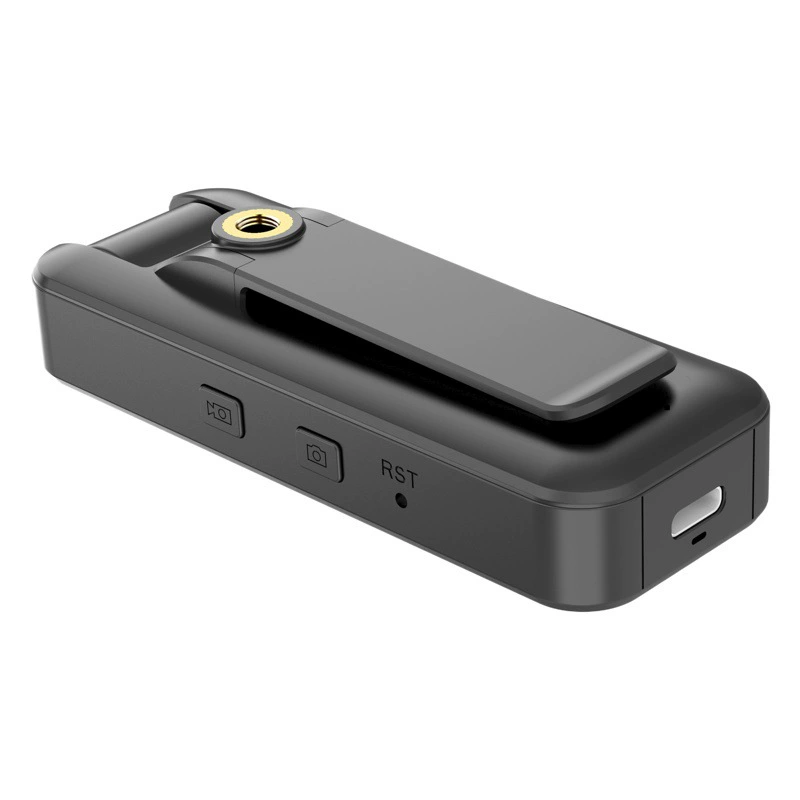 ZC11 камера наблюдения, записывающее устройство для правоохранительных органов, спортивная камера с задним зажимом, портативный видеорегистратор, 4G, записывающее устройство с низким энергопотреблением