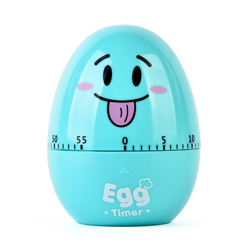 Timer reminder student self-discipline time manager cooking cooking timer kitchen countdown timer