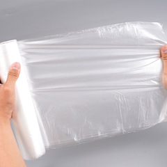 Dust cover dust-proof cloth covering dust-proof furniture bed sofa household dust cover cloth disposable decoration plastic film