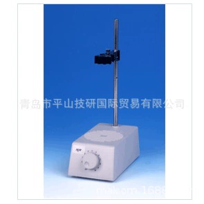 KEM Kyoto Electronics Автоматический потенциометрический титрационный прибор Магнитная мешалка 12-05356