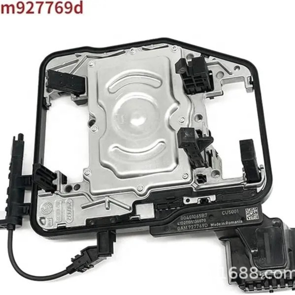 DSG 7-speed gearbox control module 0AM927769D TCU TCM for Volkswagen Audi remanufacturing