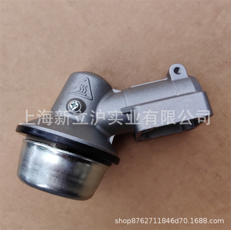 适配ECHO爱可SRM-3020TES割草机新大华C302TS打草机割灌机齿轮箱