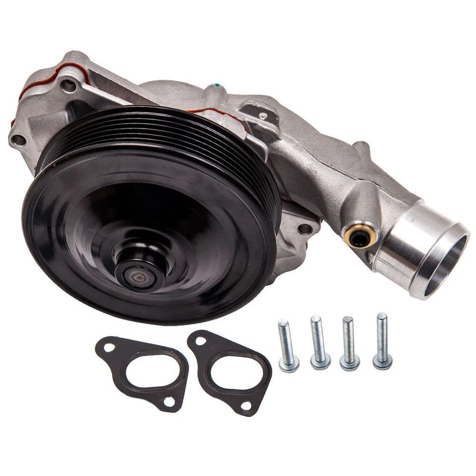 Lr033993 Is Suitable for the Fourth Generation Land Rover Discovery Water Pump Lr029412 Lr055239 Lr065486