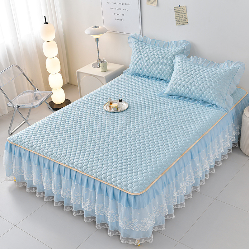 아름다운 하늘색