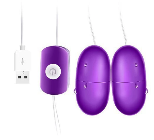USB straight insert eggs