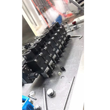 PSL、PSM 和PSV 型负载敏感比例多路换向阀    hawe/哈威