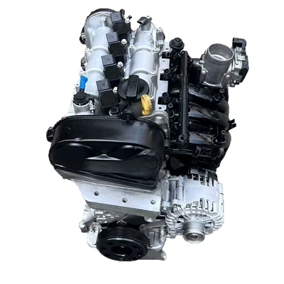 engine, Engine assembly