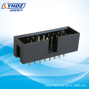 2.54��ţȫ��16P��X�B���� �^��ţ���^ţ���ž��^ �����^����ʽI