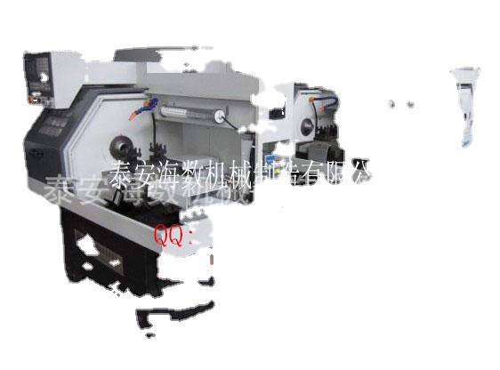 CK0680A车床 全自动数控仪表车床