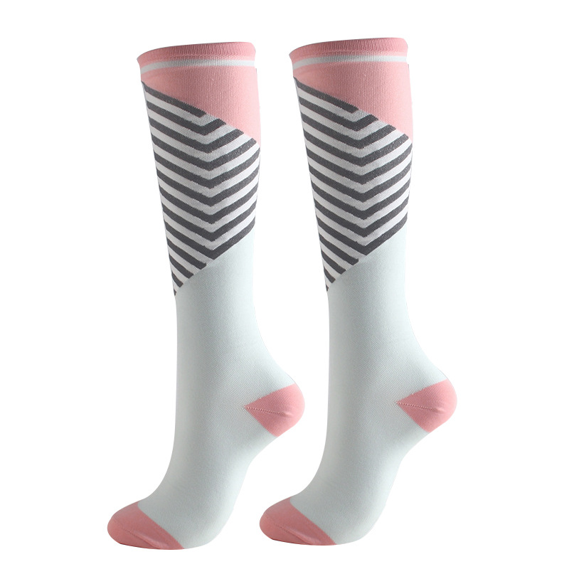 핑크 스트라이프