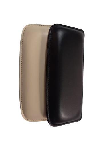 Car knee pads, leg pads, door center control leg cushions, foot pads, car leg rests, leg rests, knee cushions