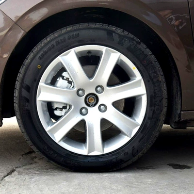 Hub – aluminum wheel hub - 15inch-peugeot-301-07