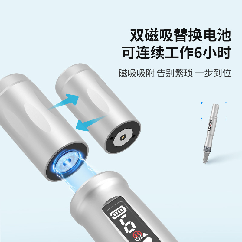 跨境CE、ROHS认证纳米微晶导入仪F10 面部按摩仪美容仪导入按摩仪|undefined