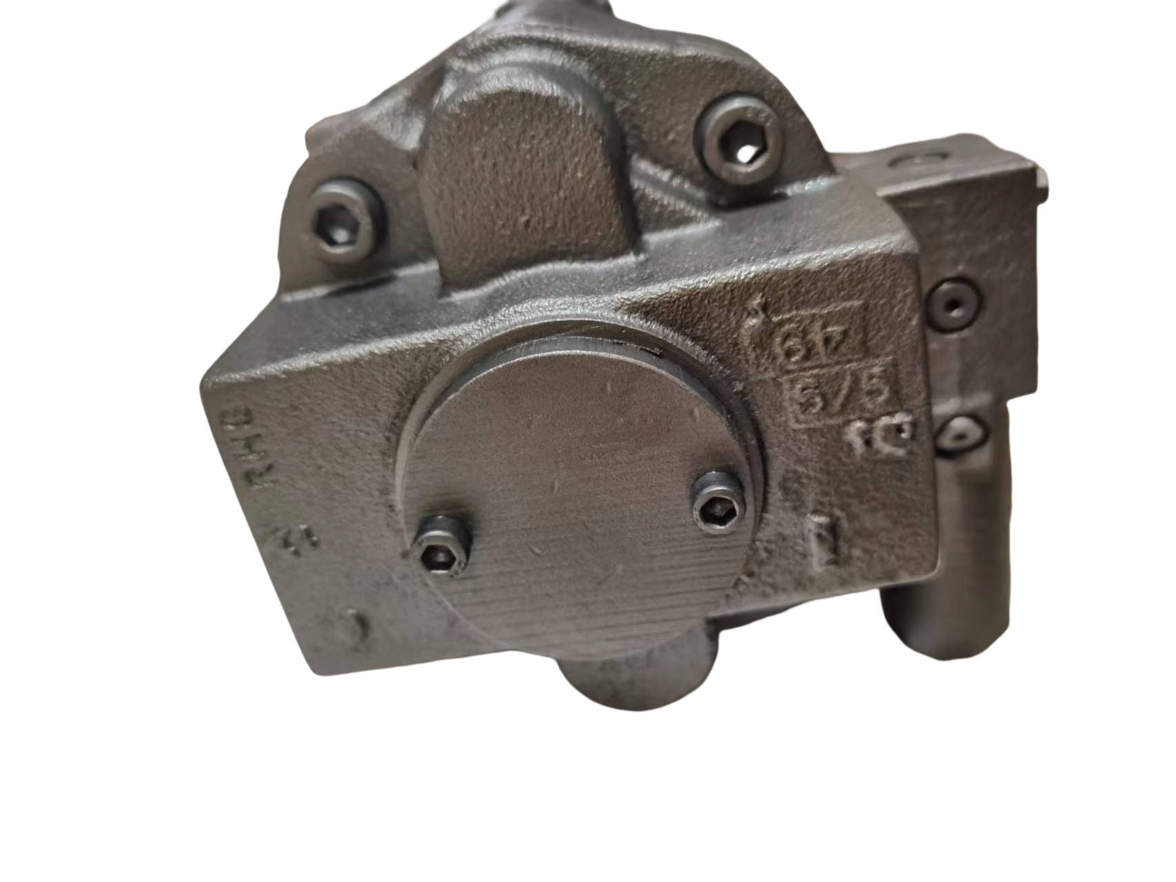 美国PARKER派克柱塞泵PD075PS02SRS5AC00T00C0000