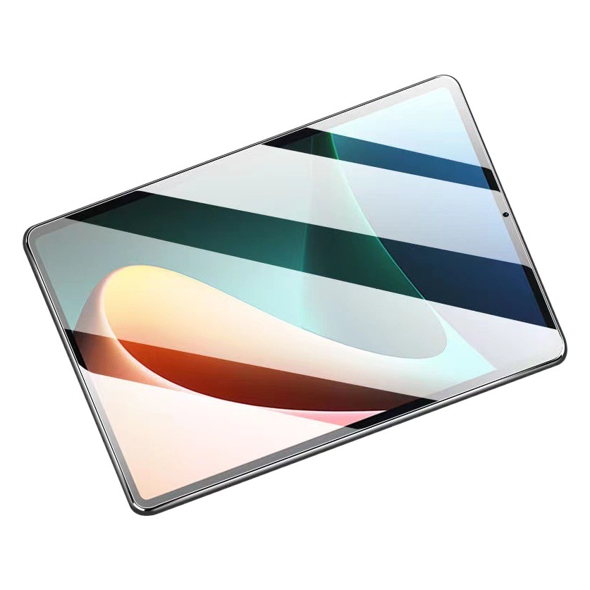 Para vivopad3Pro/2 película de vidrio templado plano PADair HD película protectora transparente película templada
