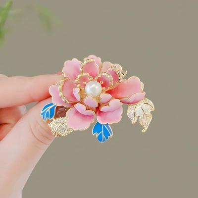 Cheongsam Pin Accessories Wholesale, Yaxa sancaqları