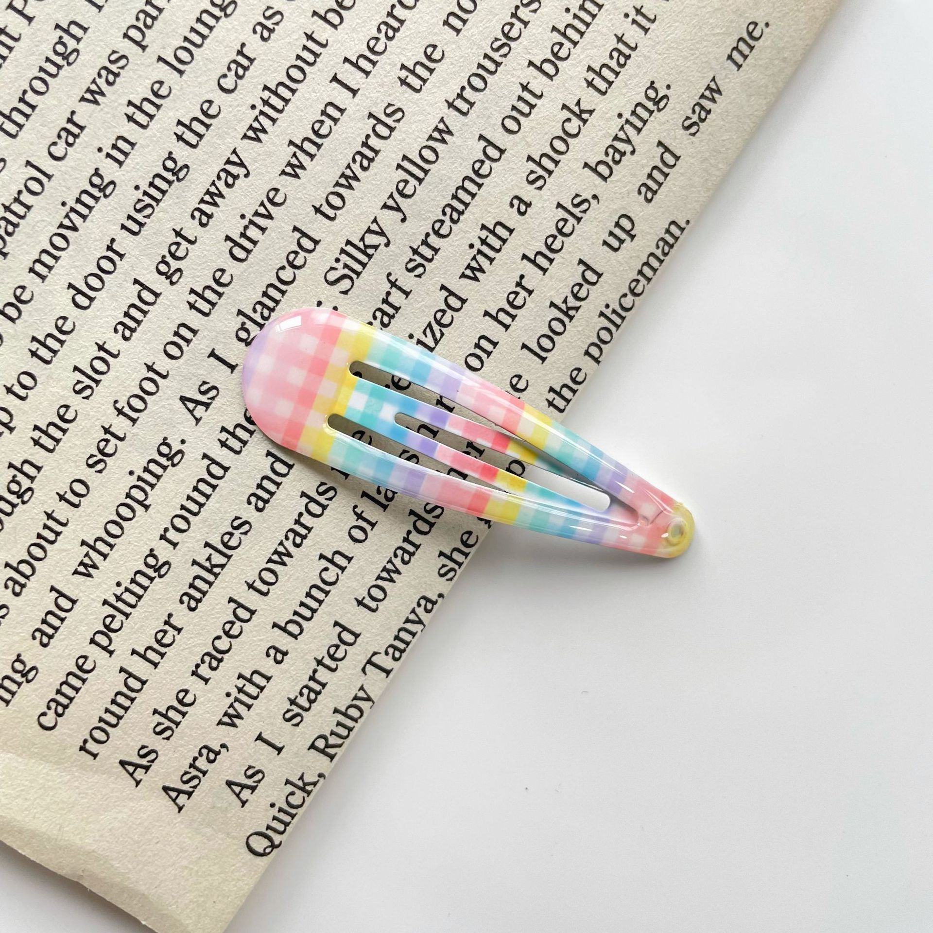 24 # 색상 작은 격자