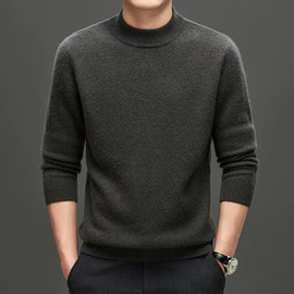 男式针织衫;男式T恤;男式羊毛衫