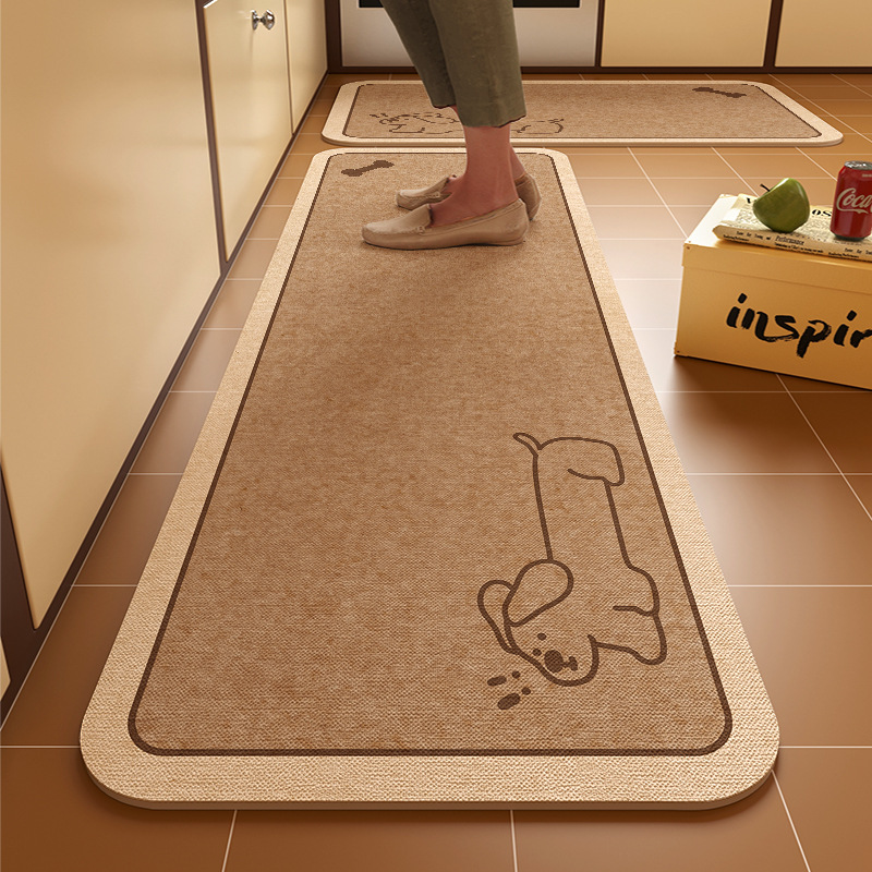 가벼운 대마 강아지