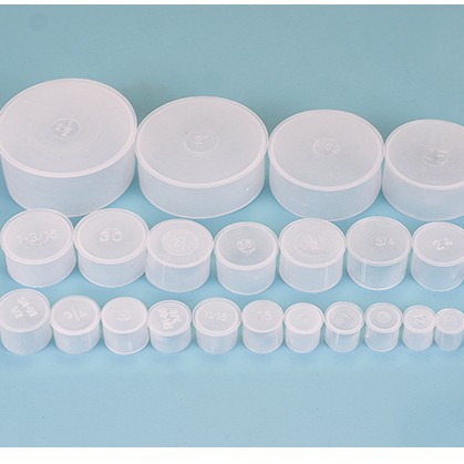 直供外螺纹保护盖 PE外螺纹保护盖英制美制外螺纹保护盖T系列