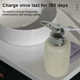 Mobile phone washing hotel kitchen detergent children hand sanitizer shower switch foam household sensor foam machine
