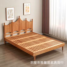 ��������ľ��ľ���͹Żʹڃ�ͯ������1.8�״󴲺ں���ľ�p�˴�