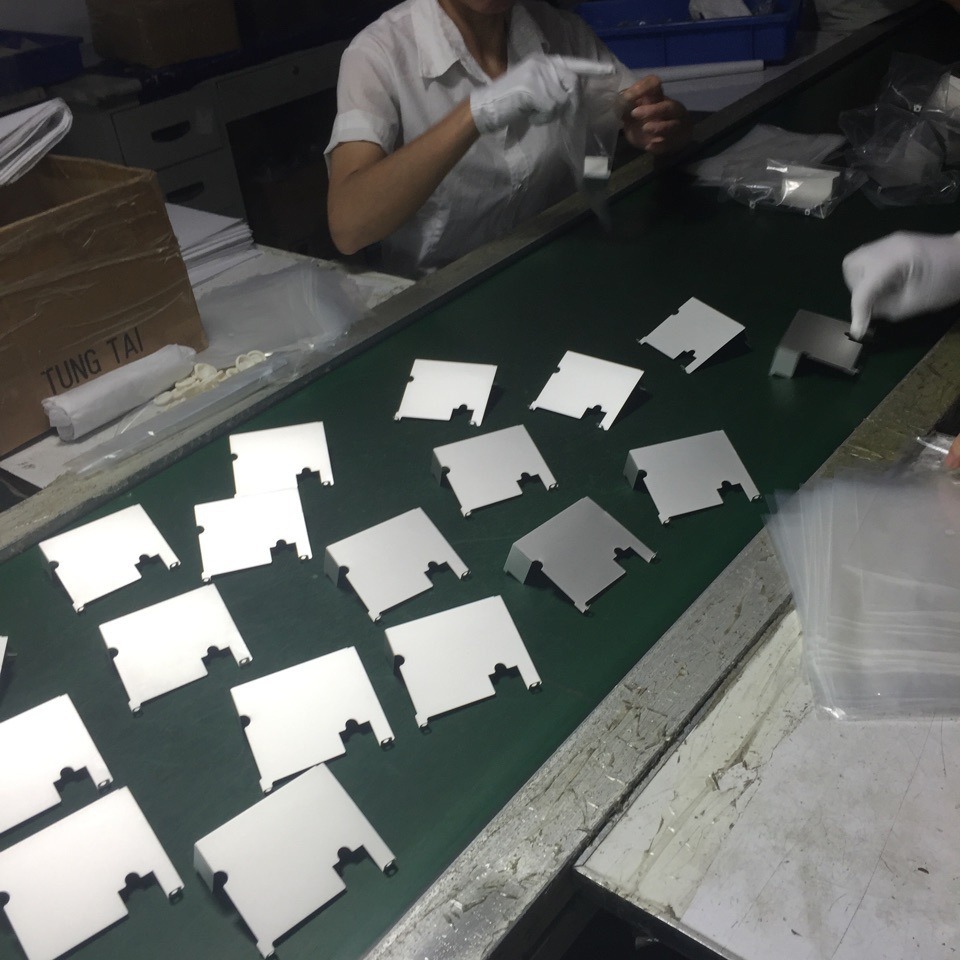 镀雾锡的易焊接五金电镀锡五金配件电镀锡电镀亮镍端子镀哑光锡