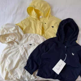 童T恤;童裤;普通外套