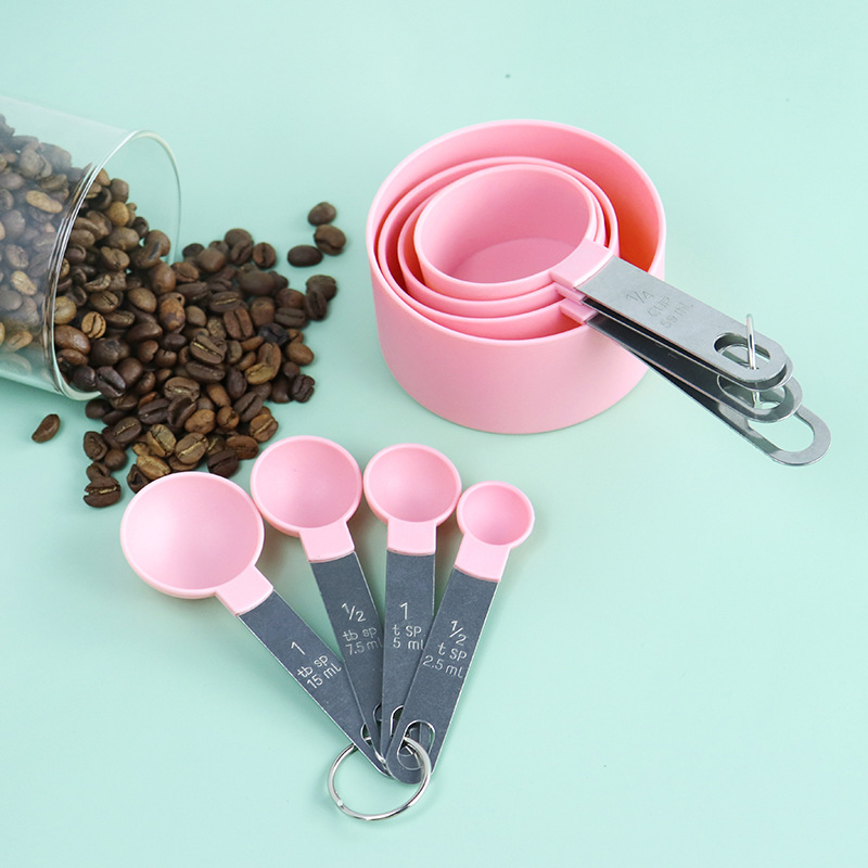 Measuring cup stainless steel