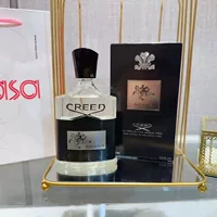 Трансграничная внешняя торговля вьетнамскими духами Creed Creed Faith Silver Mountain Spring Success Napoleon Water Perfume