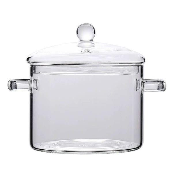 Soup pot