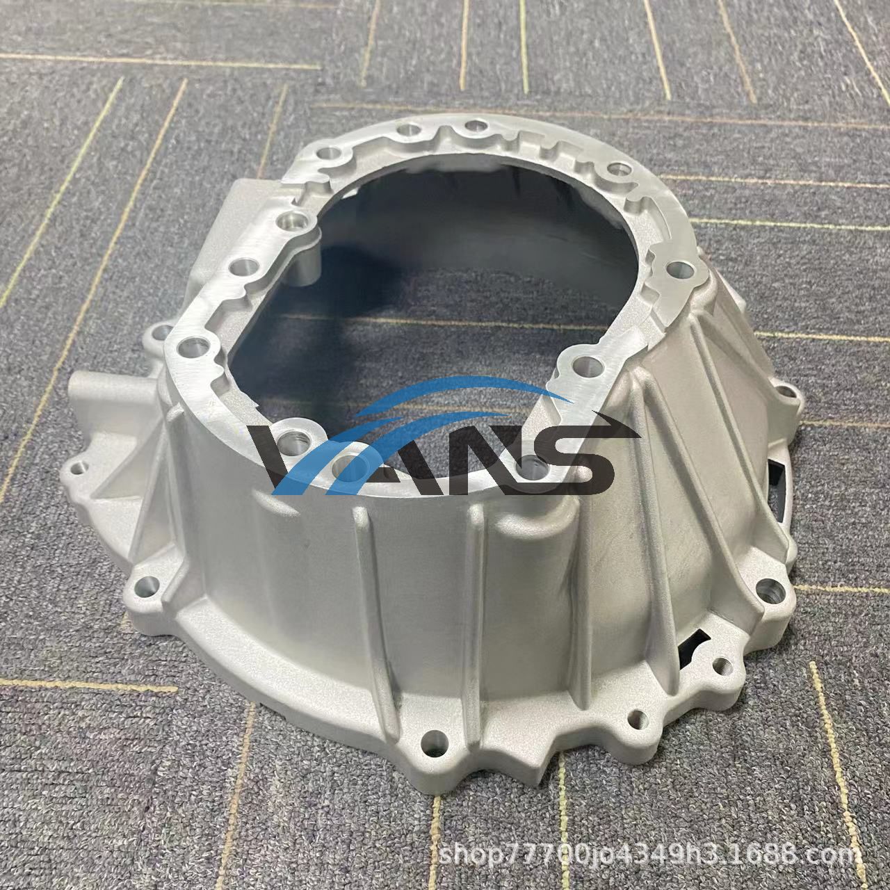 适用于丰田1JZ 2JZ发动机的离合器壳