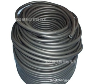 Supply fluorine rubber tube fluorine rubber hose fluorine rubber tube fluorine rubber hose oil resistance and temperature resistance