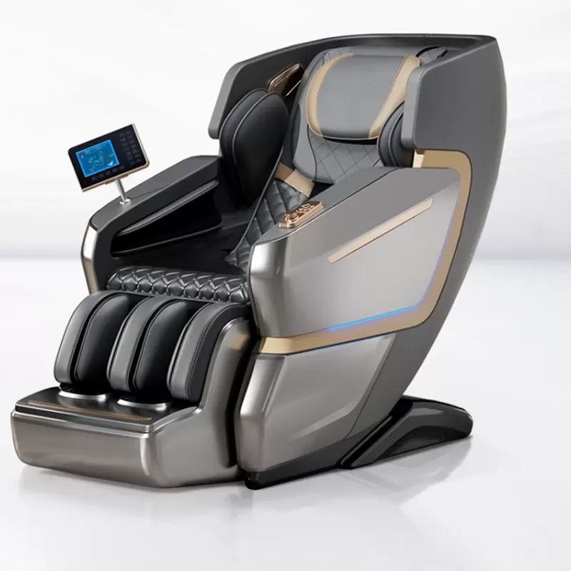 全智能电动按摩椅太空舱仓家用全身多功能sl双轨豪华massage厂家