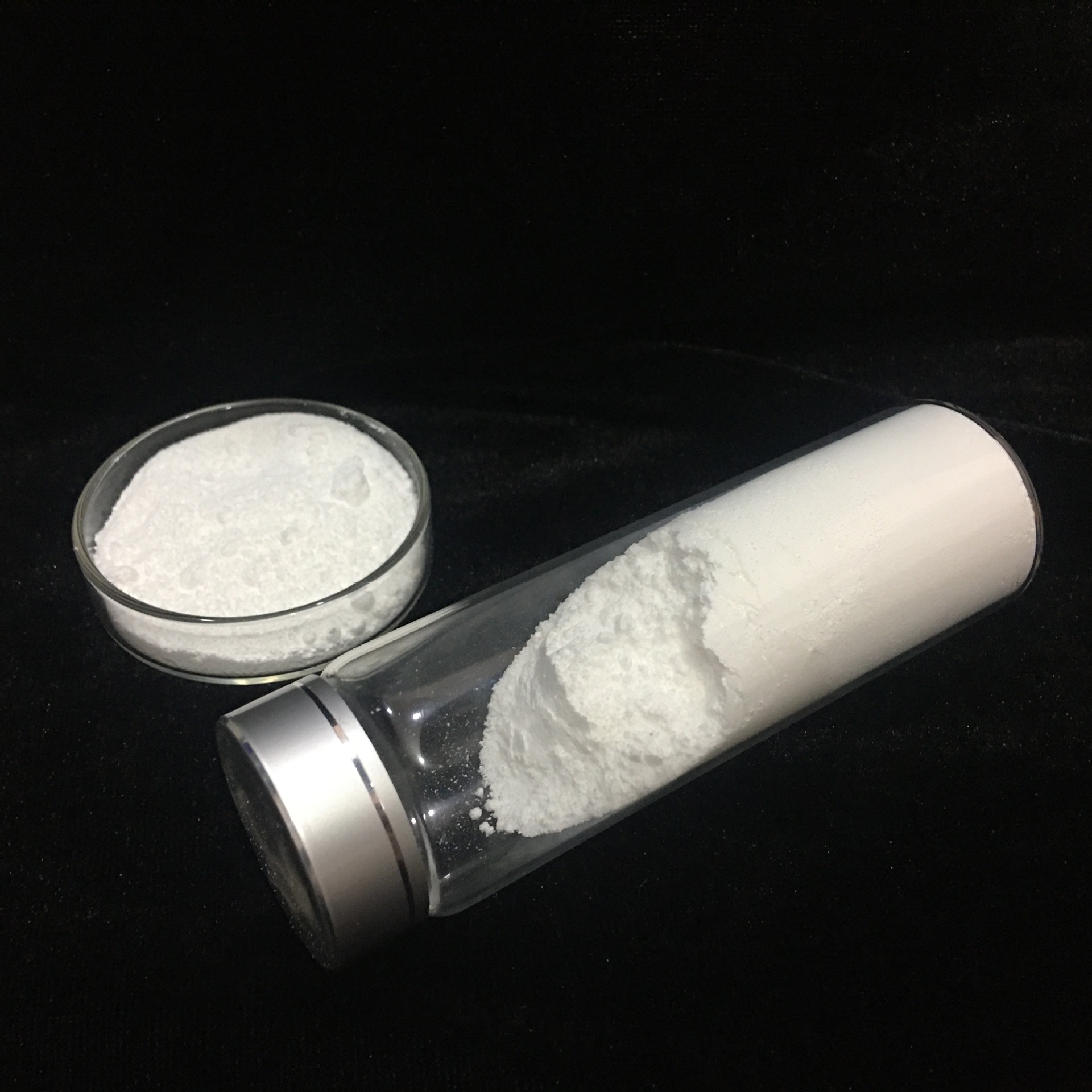 纳米钇稳定氧化锆粉体系列3mol5mol8mol超细高纯四方相二氧化锆