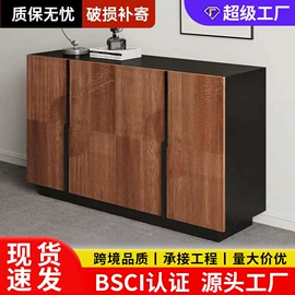 鞋柜;布艺沙发;实木床