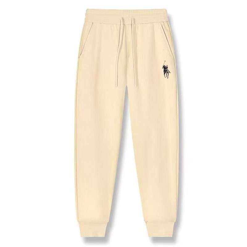 [Autumn New Arrival] 2025 Unisex Autumn New Casual Sweatpants Trendy Sports Pants Versatile