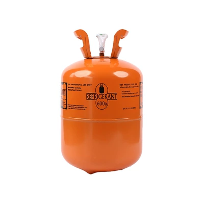 Friendly Refrigerant, Antifriz