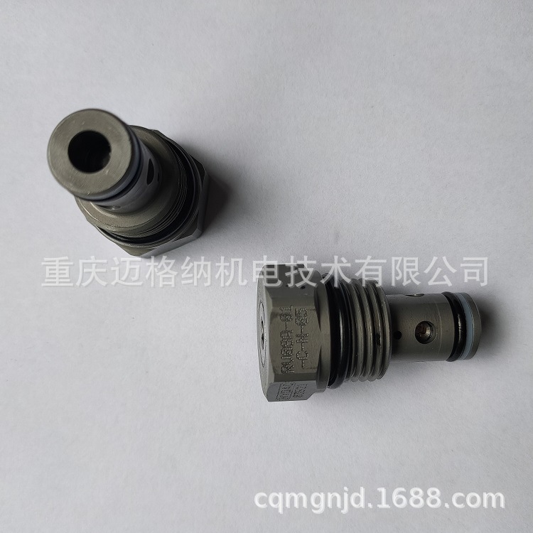 HYDAC单向阀RV-10-01.1/0贺德克