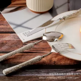 饰品加工;化妆刷、刷包;西餐刀叉勺